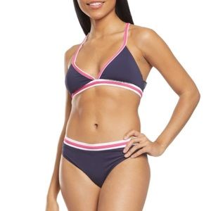 ✨NAUTICA Man Overboard Bikini